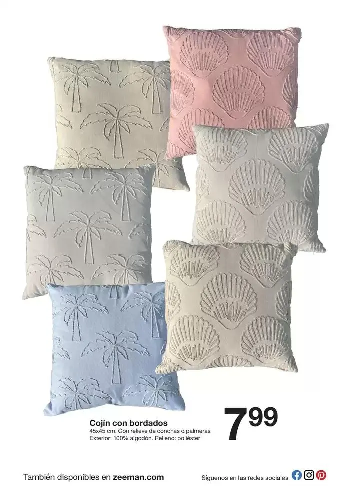 Catálogo de Esta semana: todo para disfrutar al aire libre 7 de abril al 11 de abril 2025 - Página 2