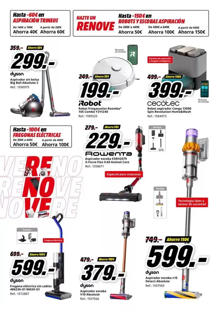 Catálogo de ¡Renueva y reinicia! 30 de abril al 11 de mayo 2025 - Página 21