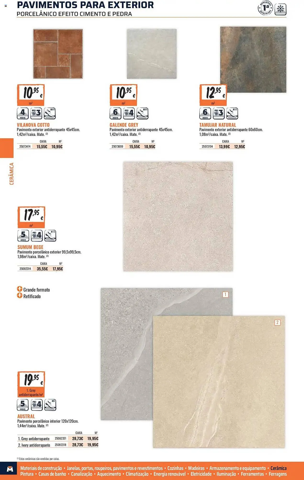 Catálogo de Folleto Obramat 17 de agosto al 28 de diciembre 2025 - Página 144