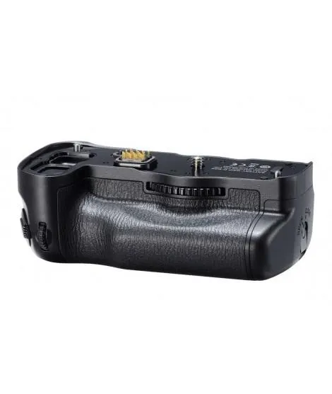 Pentax D-BG6: empuñadura para la Pentax K-1
