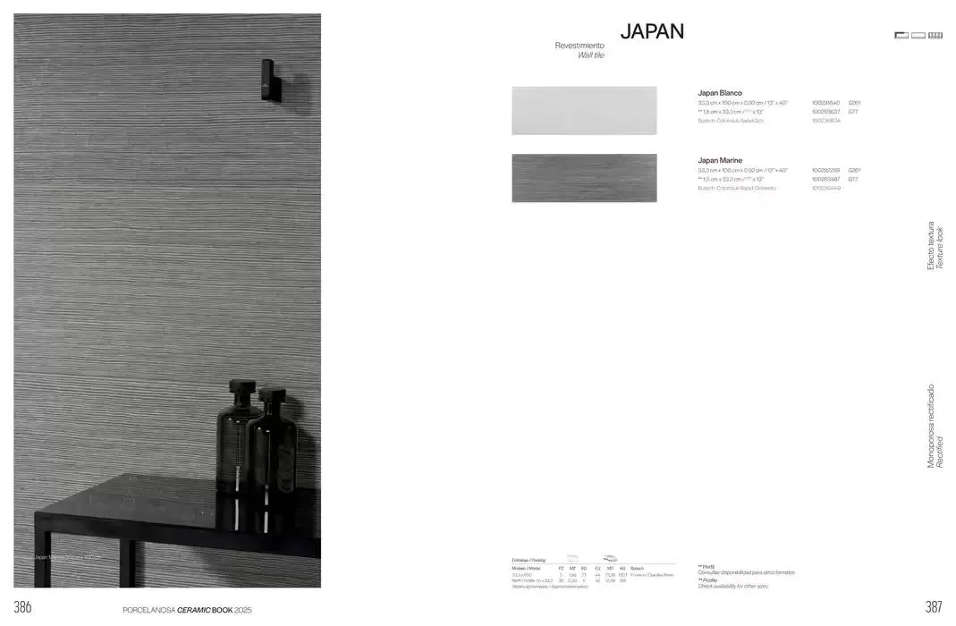 Catálogo de Ceramic Book 2025 6 de febrero al 31 de diciembre 2025 - Página 195