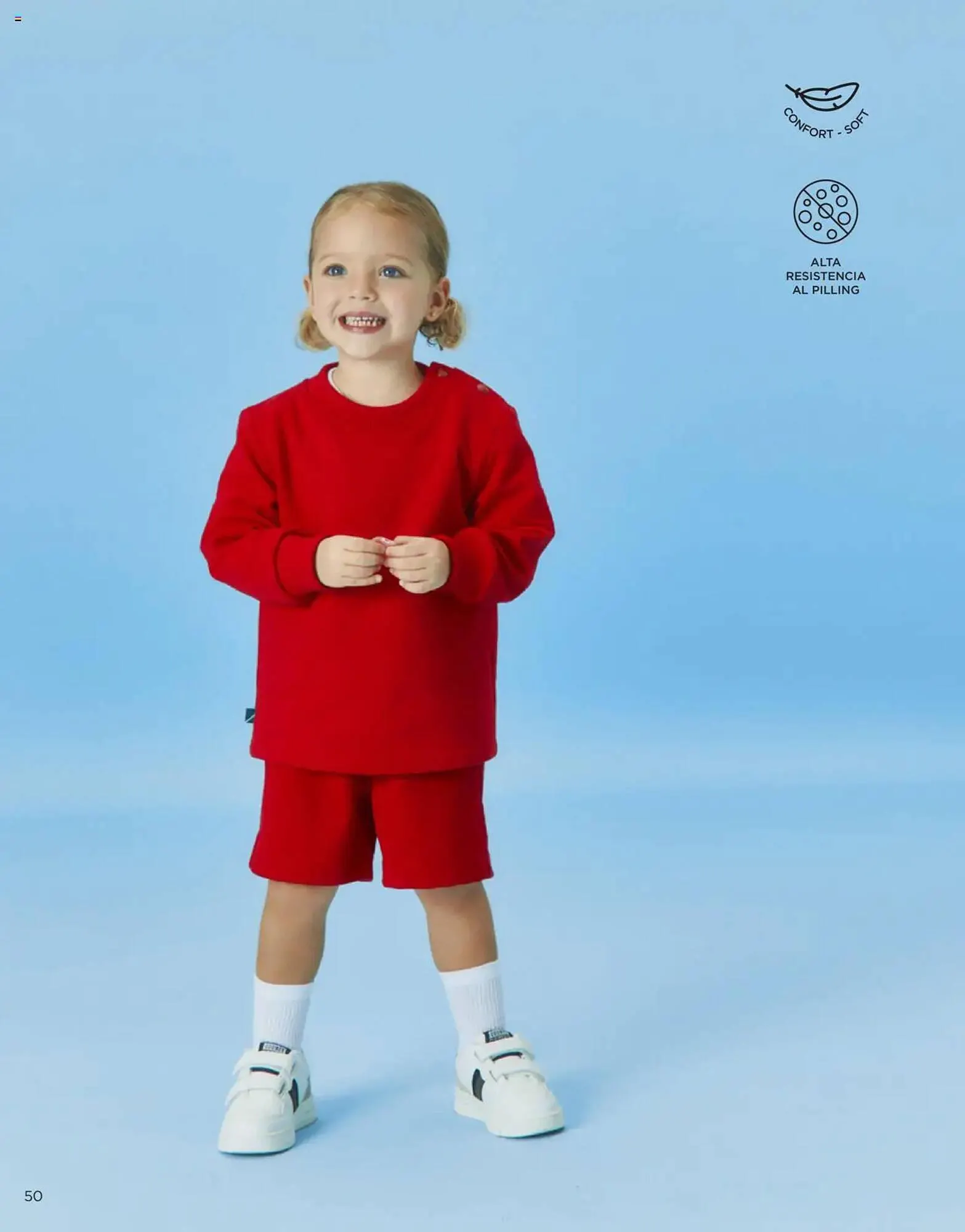 Catálogo de Folleto El Corte Inglés 22 de abril al 31 de diciembre 2025 - Página 50