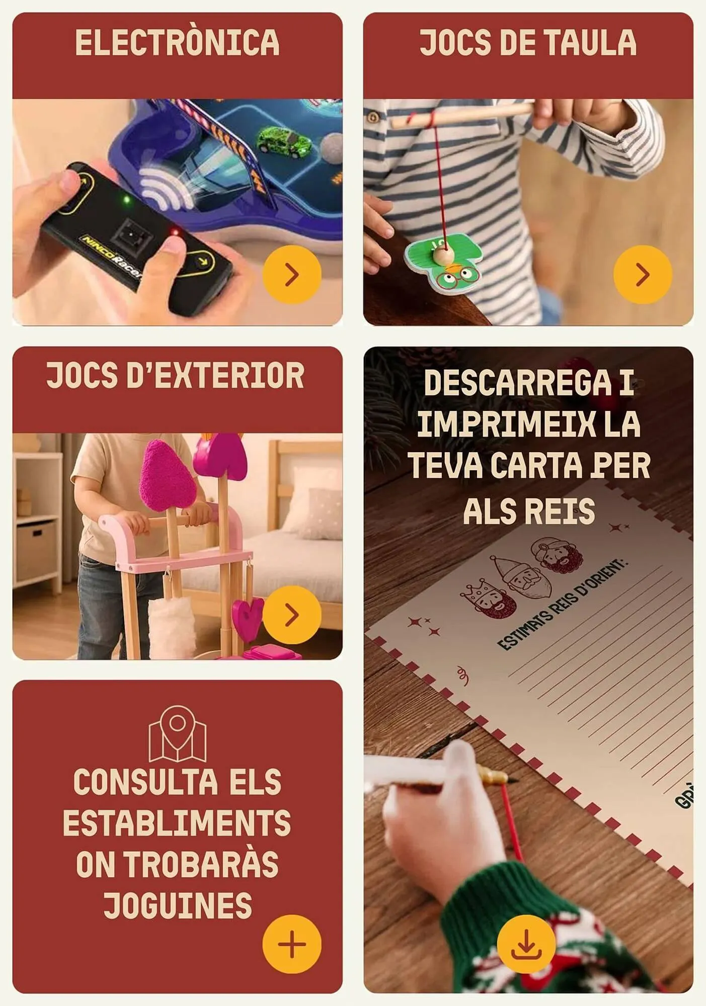 Catálogo de Folleto BonpreuEsclat 18 de noviembre al 31 de diciembre 2025 - Página 3