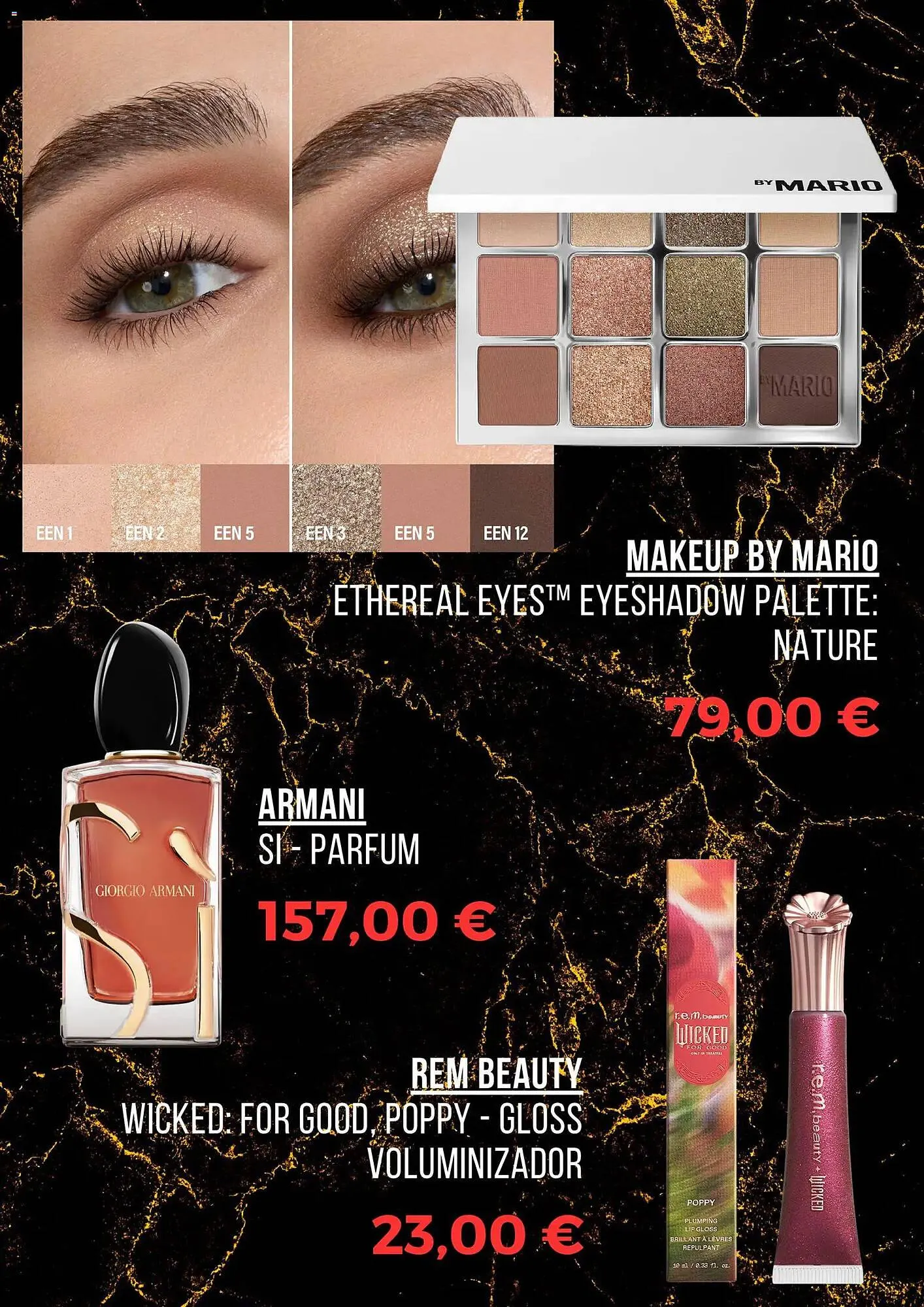 Catálogo de Catálogo Sephora 6 de enero al 31 de enero 2026 - Página 4