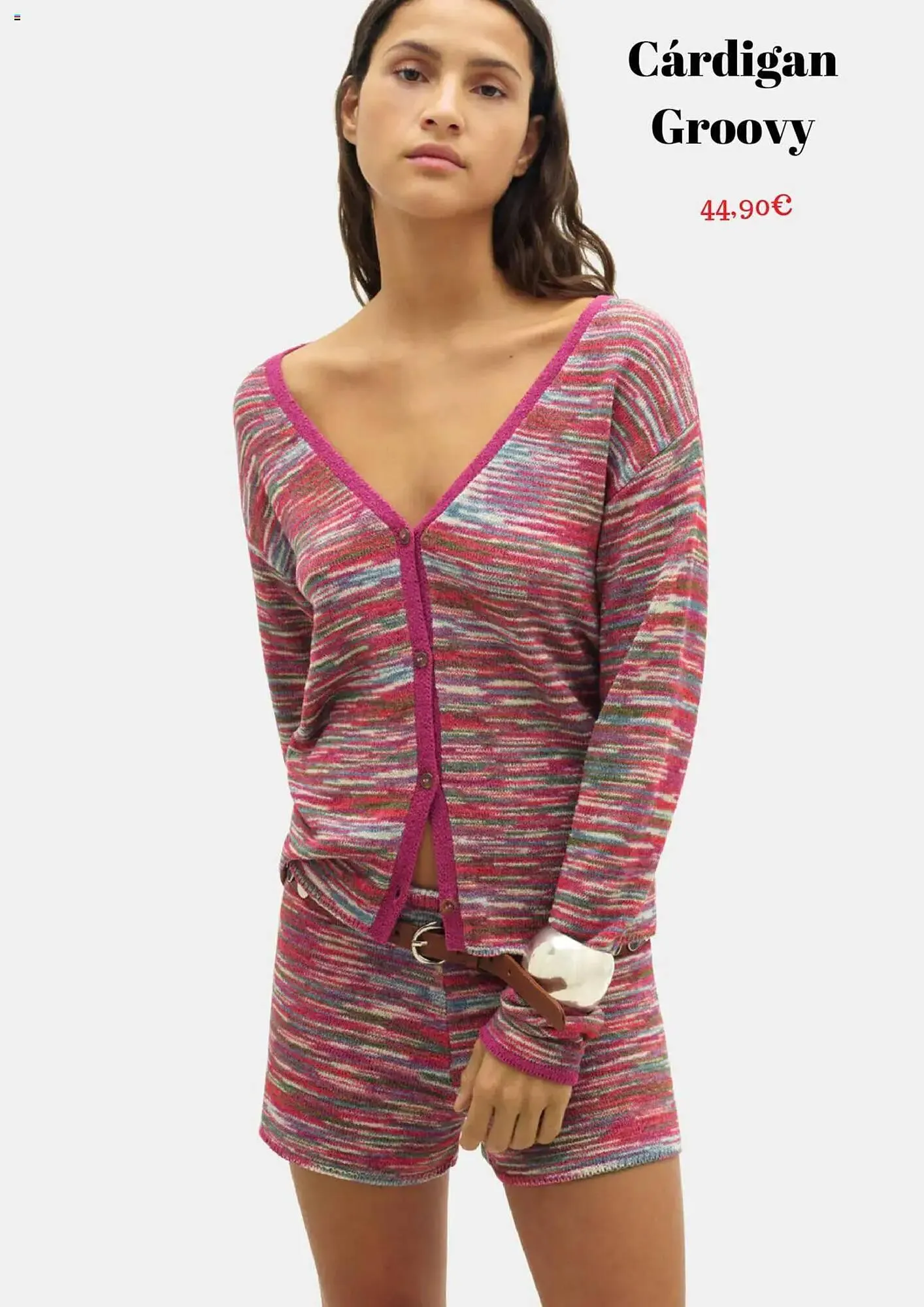 Catálogo de Folleto Natura 16 de marzo al 16 de abril 2025 - Página 7