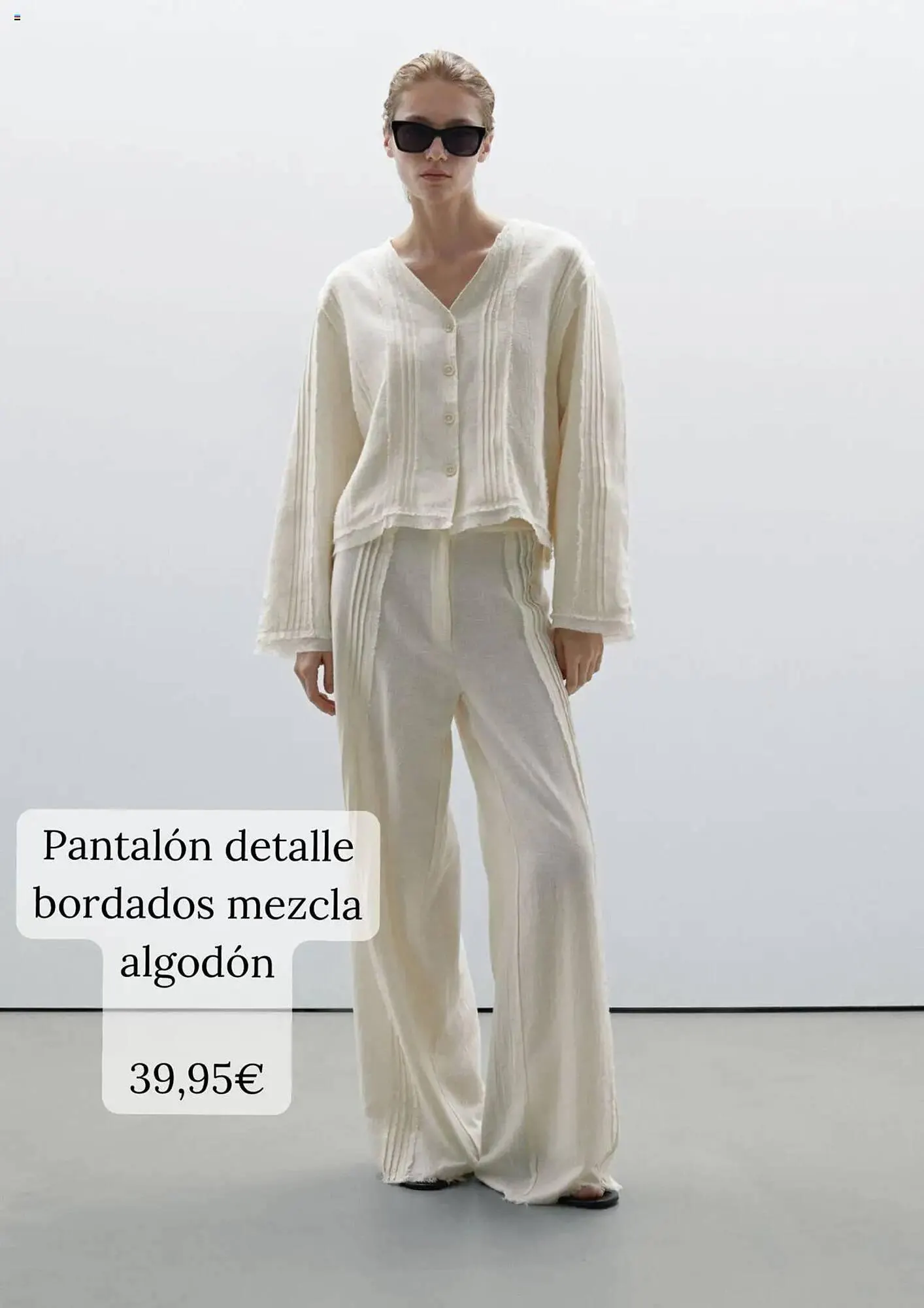 Catálogo de Folleto Massimo Dutti 7 de julio al 7 de agosto 2025 - Página 2