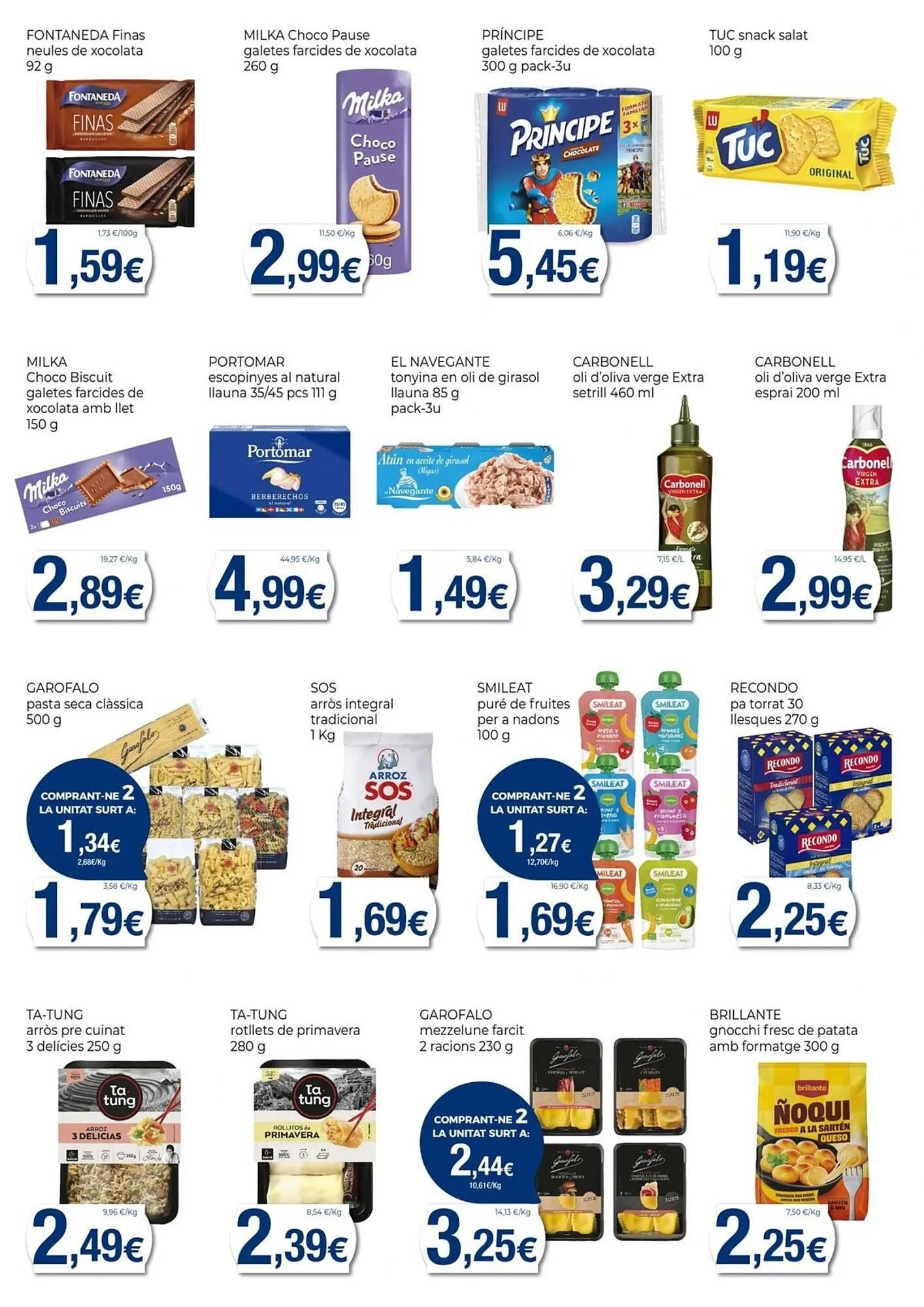 Catálogo de Folleto Keisy 21 de abril al 16 de mayo 2026 - Página 5