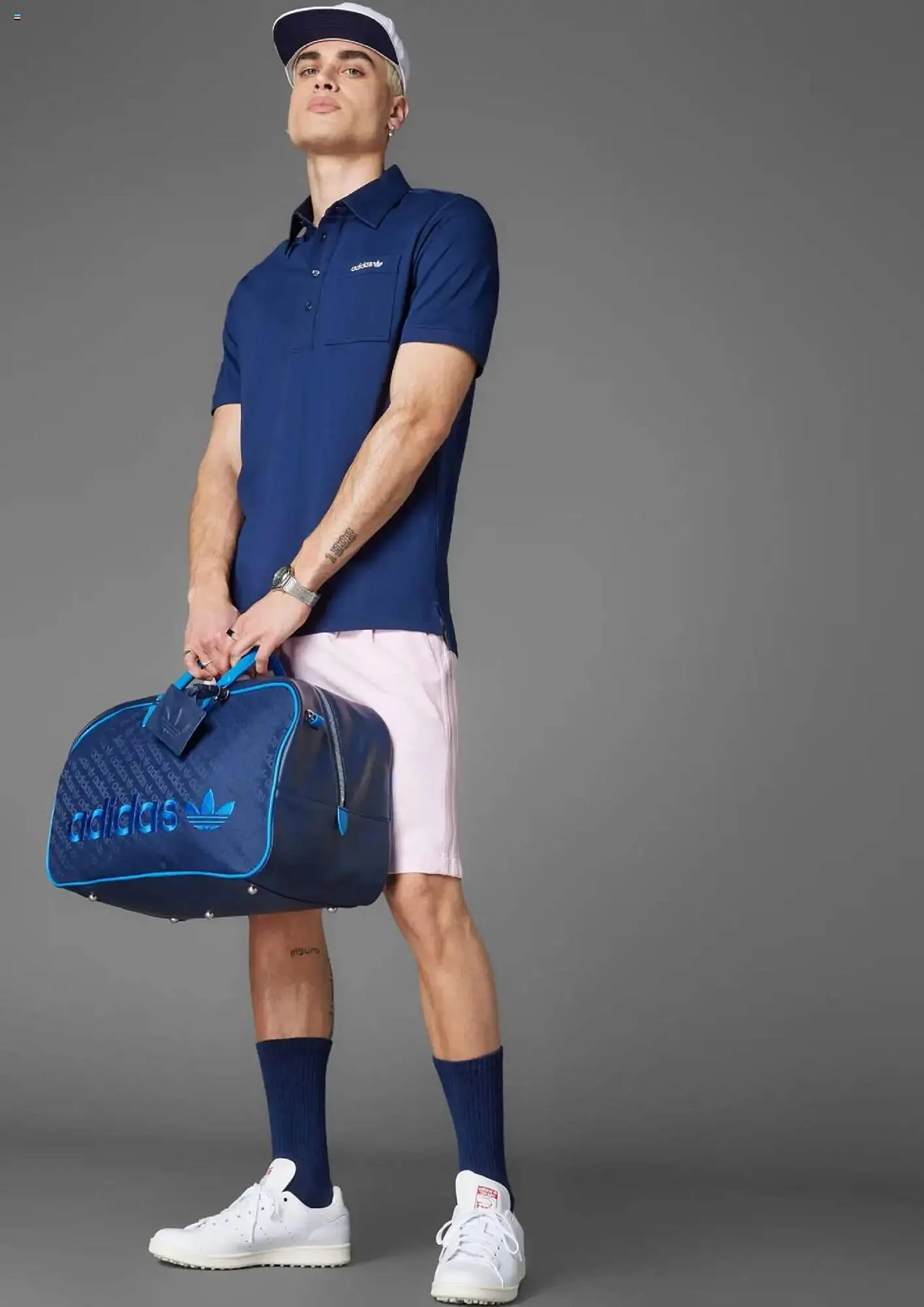 Catálogo de Folleto Adidas 1 de mayo al 31 de mayo 2025 - Página 9