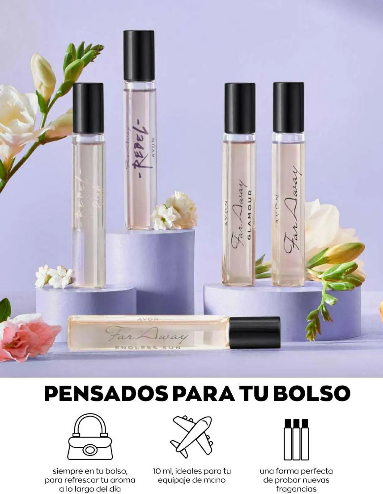 Catálogo de Avon Oferta actual 1 de julio al 31 de julio 2023 - Página 104