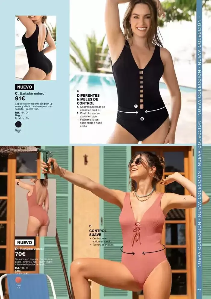 Catálogo de Mayo - Junio 2025 2 de mayo al 30 de junio 2025 - Página 79