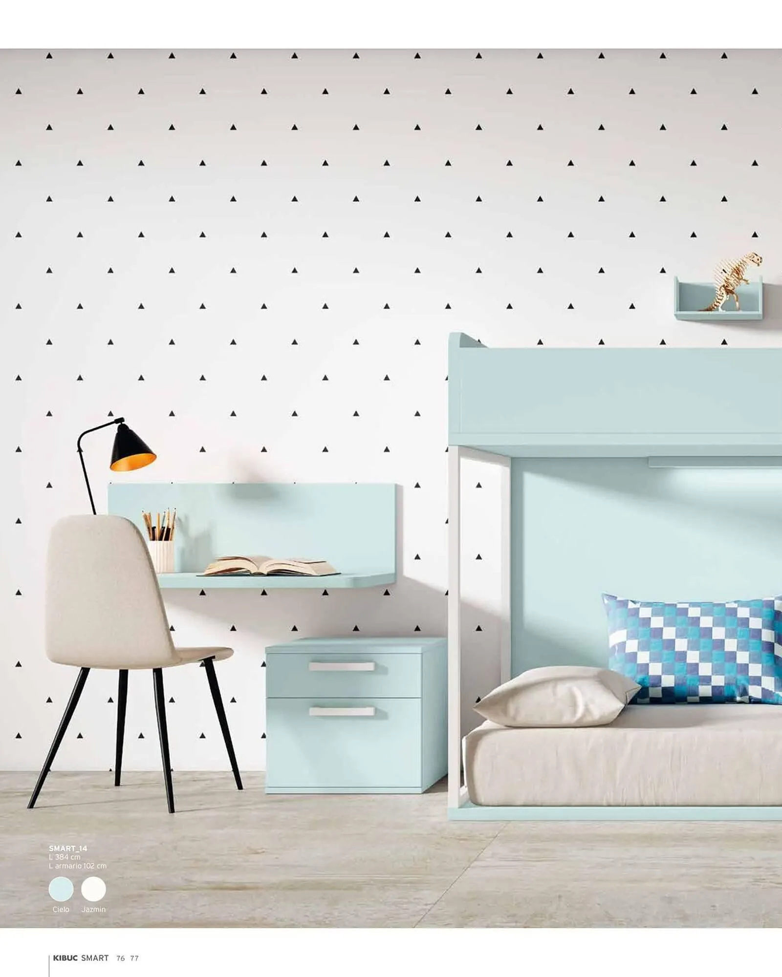 Catálogo de Catálogo Kibuc 5 de enero al 31 de diciembre 2026 - Página 76