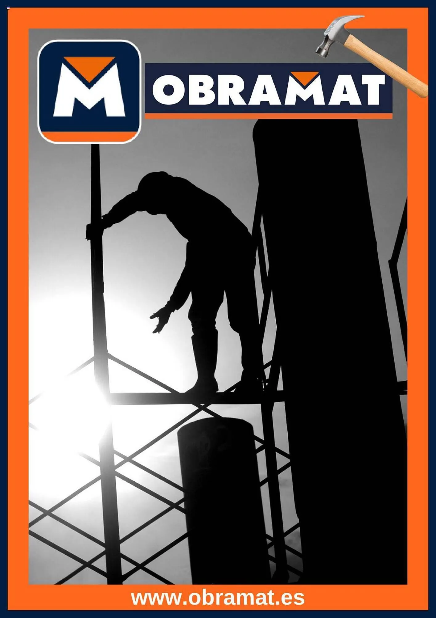 Folleto Bricomart - 1