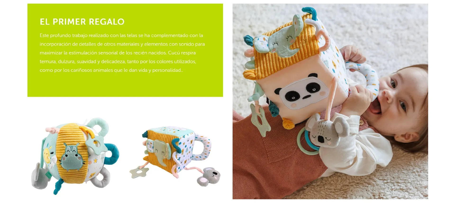 Catálogo de Folleto EurekaKids 11 de marzo al 24 de marzo 2025 - Página 2