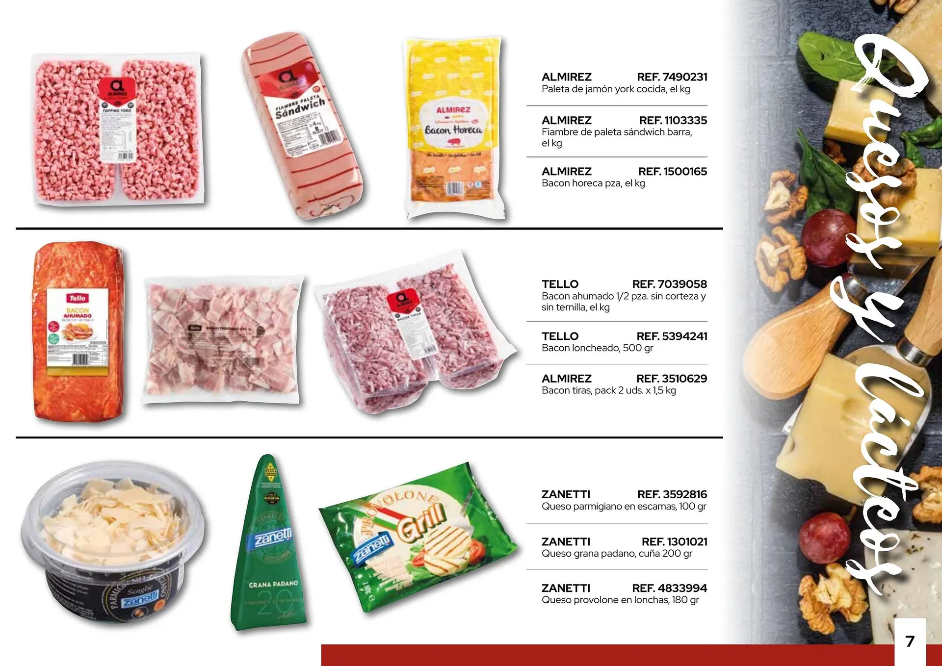 Catálogo de Folleto CashDiplo 30 de enero al 31 de diciembre 2025 - Página 7