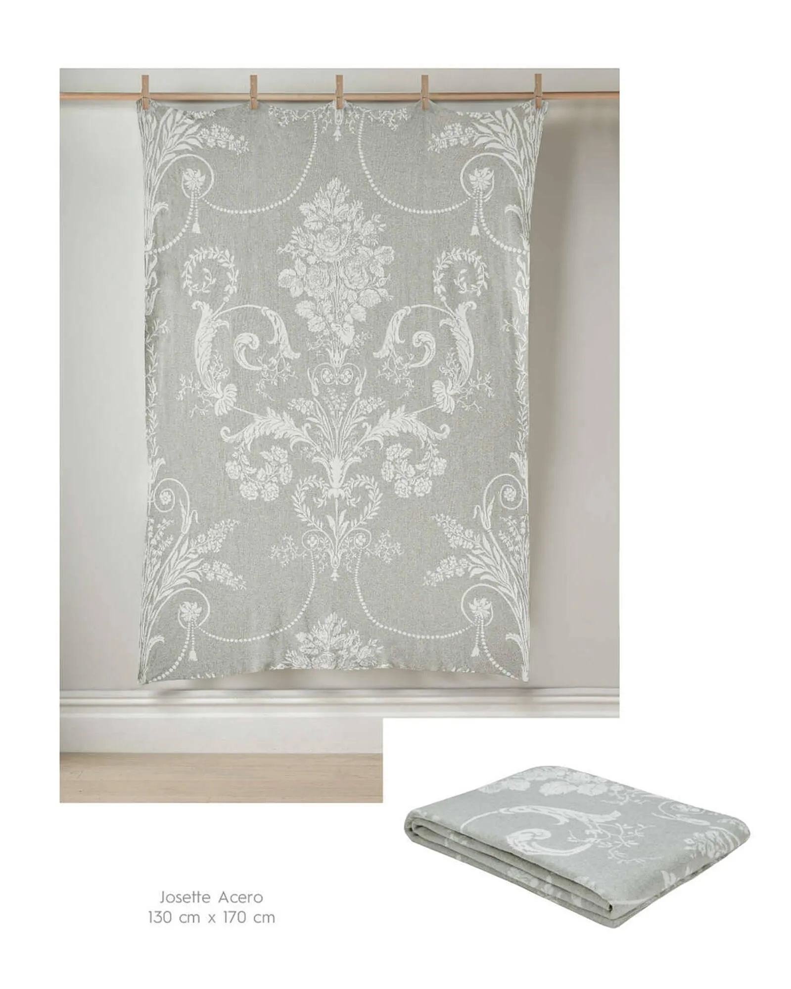 Catálogo de Folleto Laura Ashley 2 de marzo al 1 de febrero 2024 - Página 96