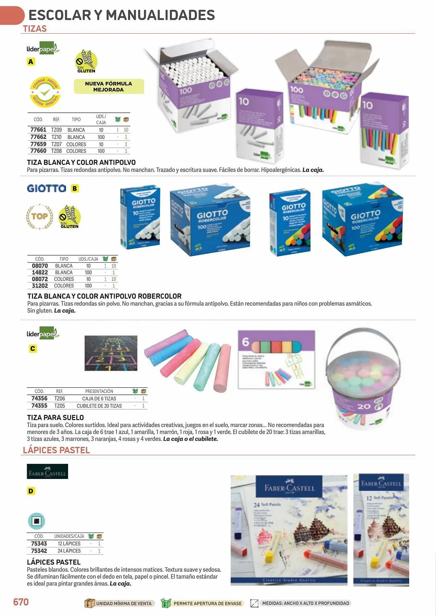 Catálogo de Folleto Carlin 25 de julio al 31 de diciembre 2023 - Página 696