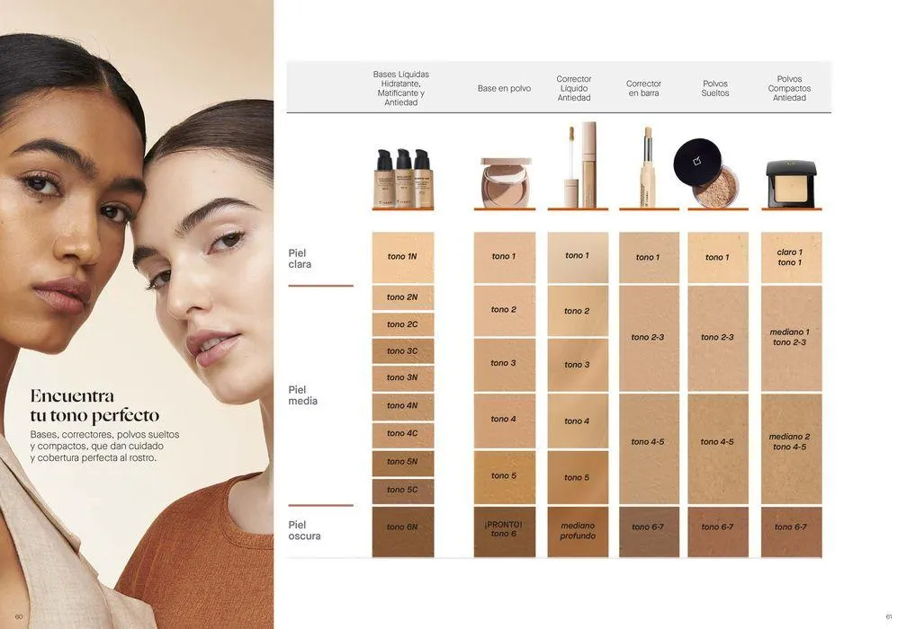 Catálogo de CATÁLOGO ANUAL 2024 12 de junio al 31 de diciembre 2024 - Página 31