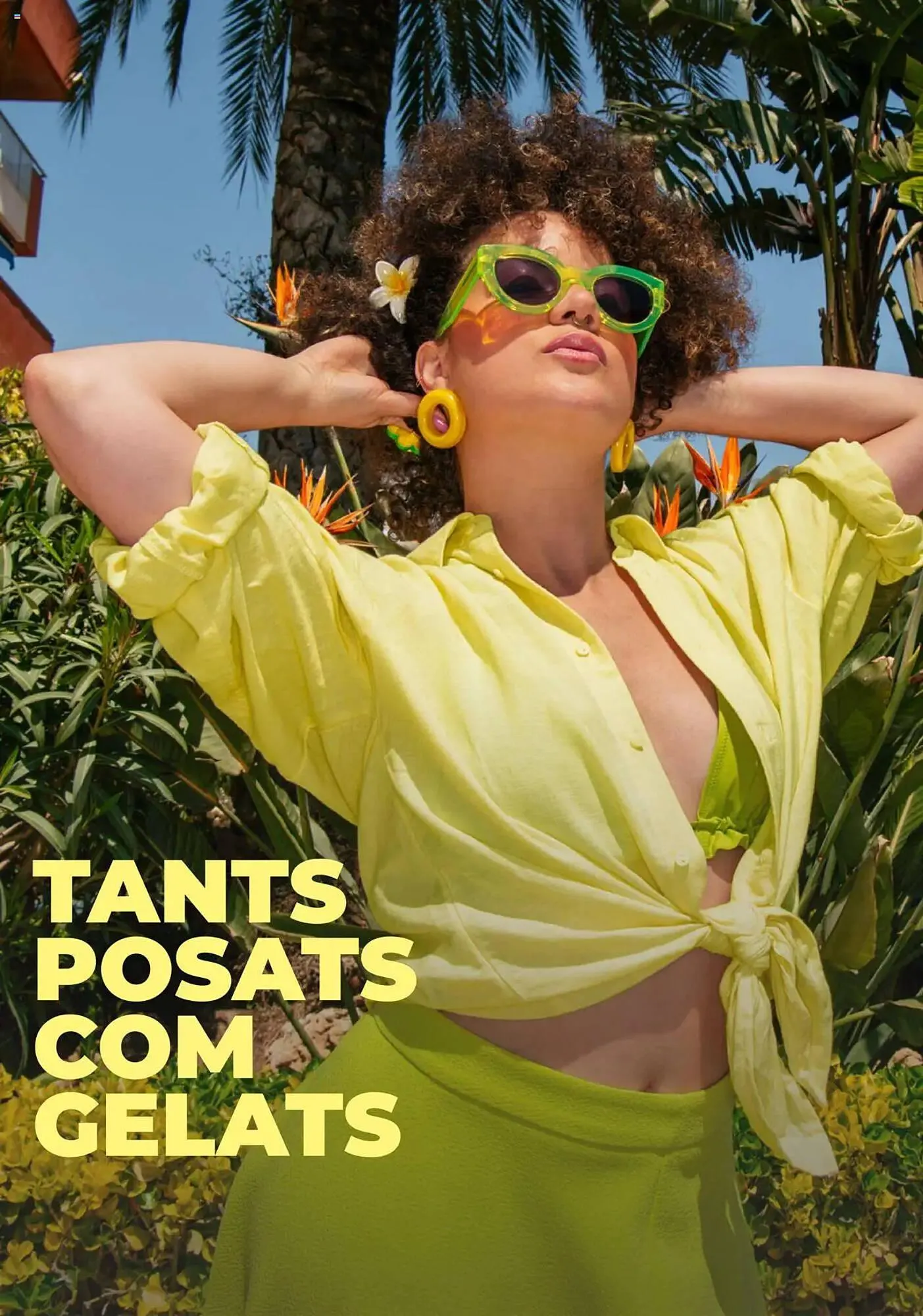 Catálogo de Folleto La Sirena 24 de julio al 27 de agosto 2025 - Página 38