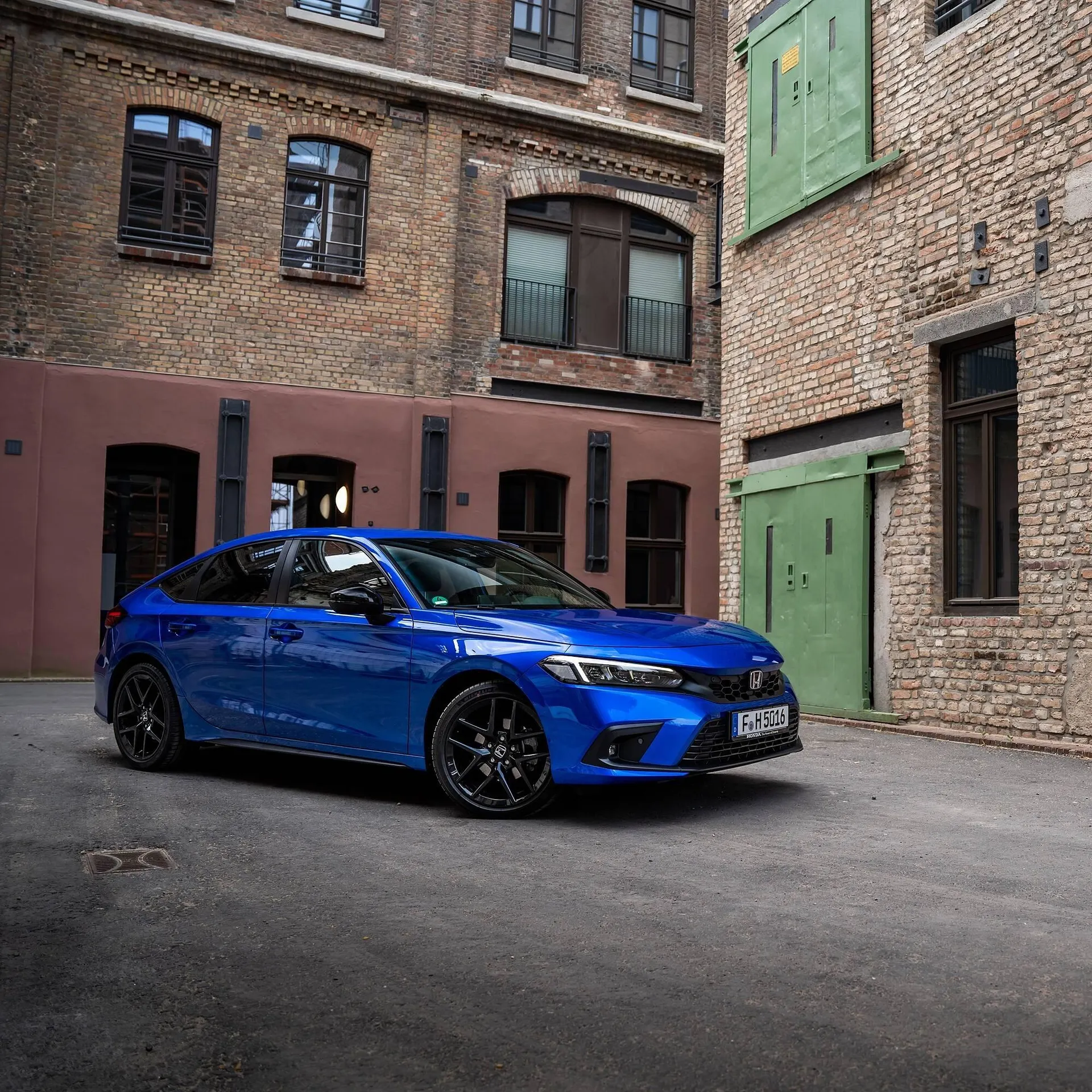 Catálogo de Folleto Honda 4 de marzo al 10 de mayo 2025 - Página 2