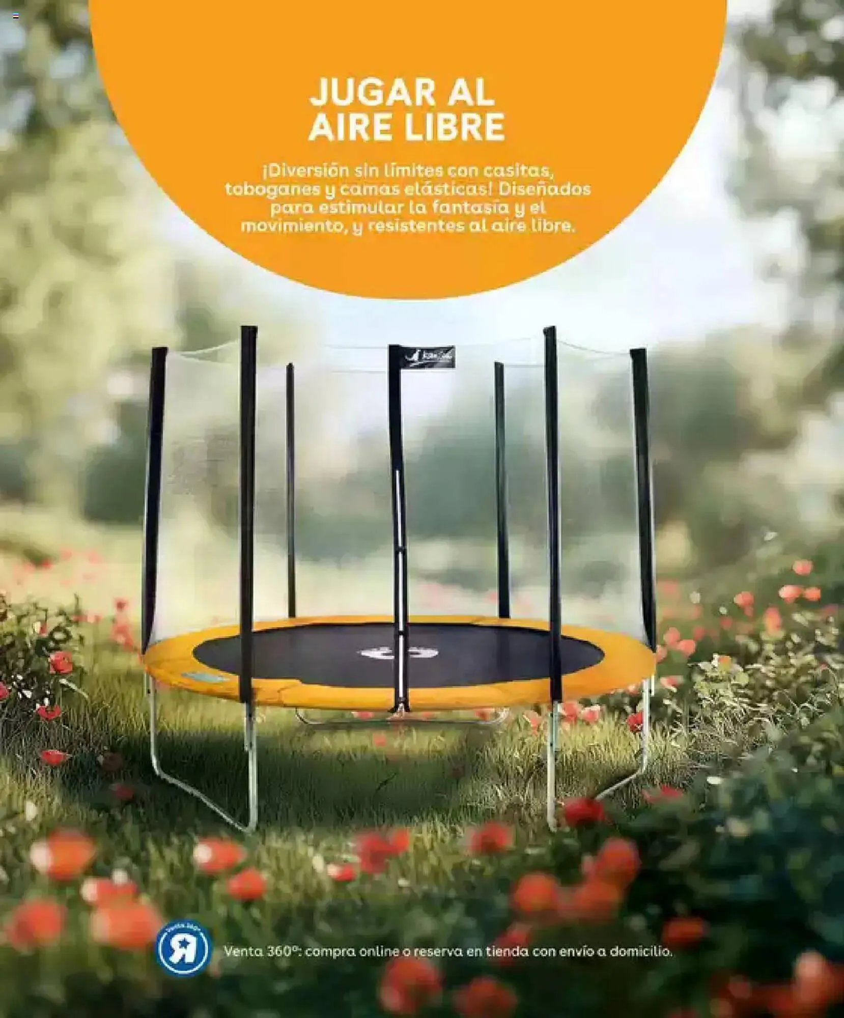 Catálogo de Folleto ToysRus 8 de abril al 31 de julio 2025 - Página 4