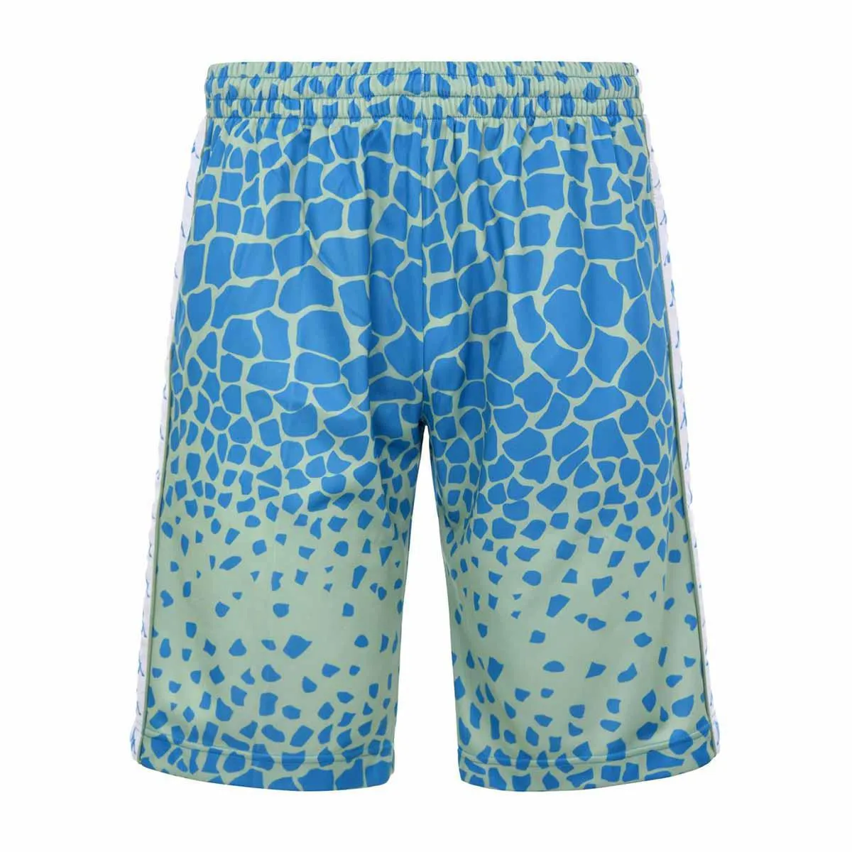 Pantalón corto Saio Verde Hombre