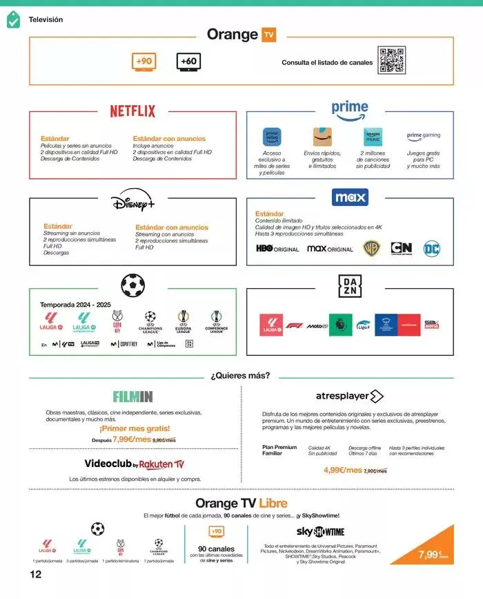 Catálogo de Nuevos Samsung Galaxy S25 Series 6 de febrero al 28 de febrero 2025 - Página 14