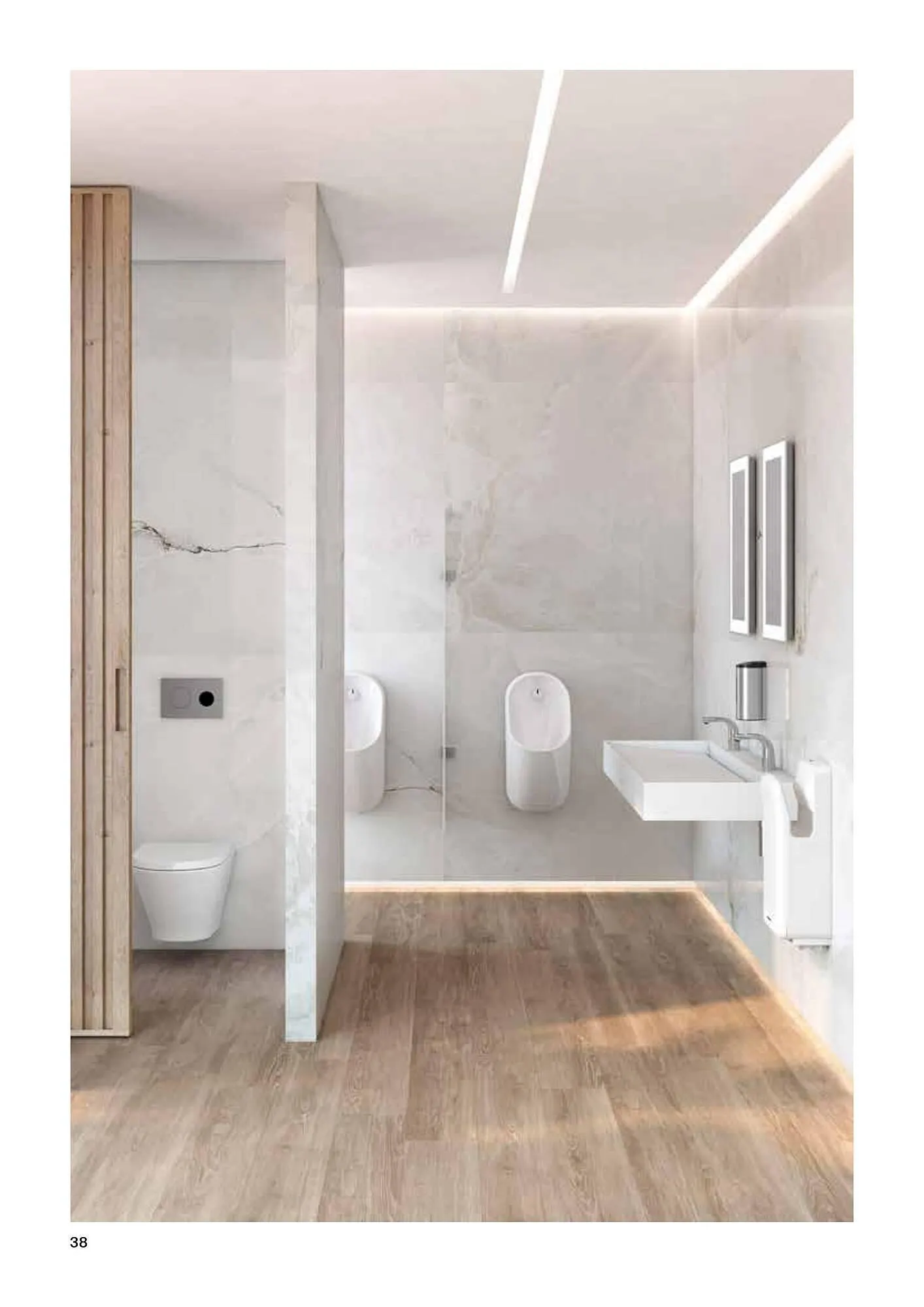 Catálogo de Folleto Roca 21 de febrero al 4 de enero 2025 - Página 40