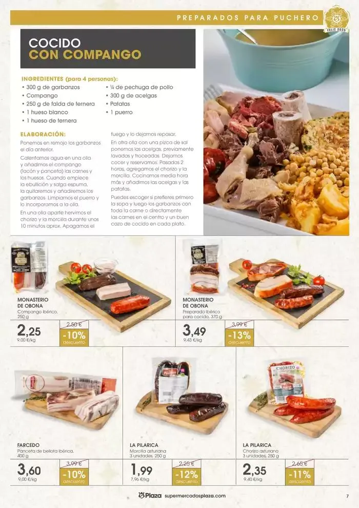 Catálogo de Del 2 al 15 de enero de 2025 3 de enero al 15 de enero 2025 - Página 7