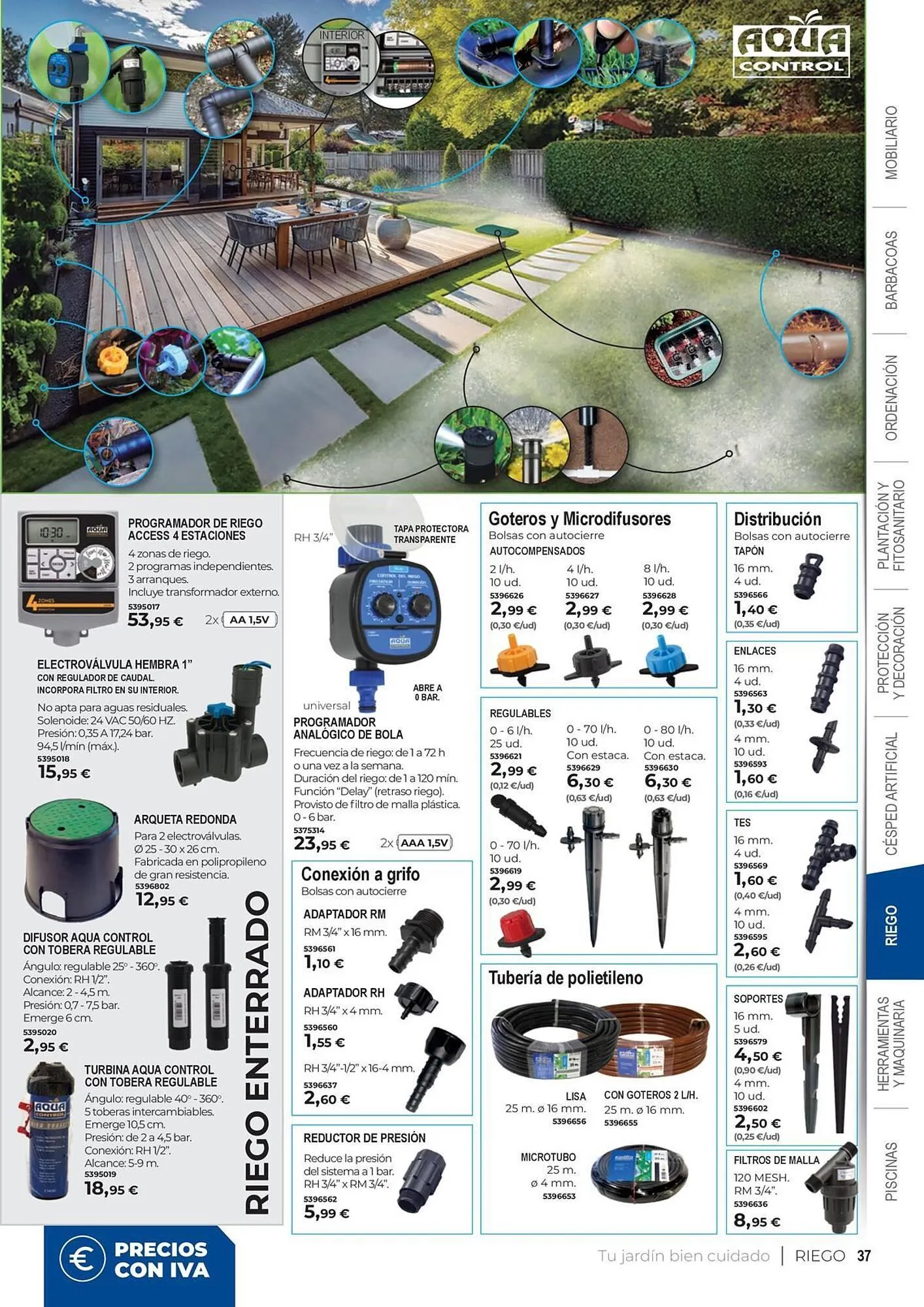 Catálogo de Catálogo BigMat 23 de marzo al 31 de julio 2026 - Página 37