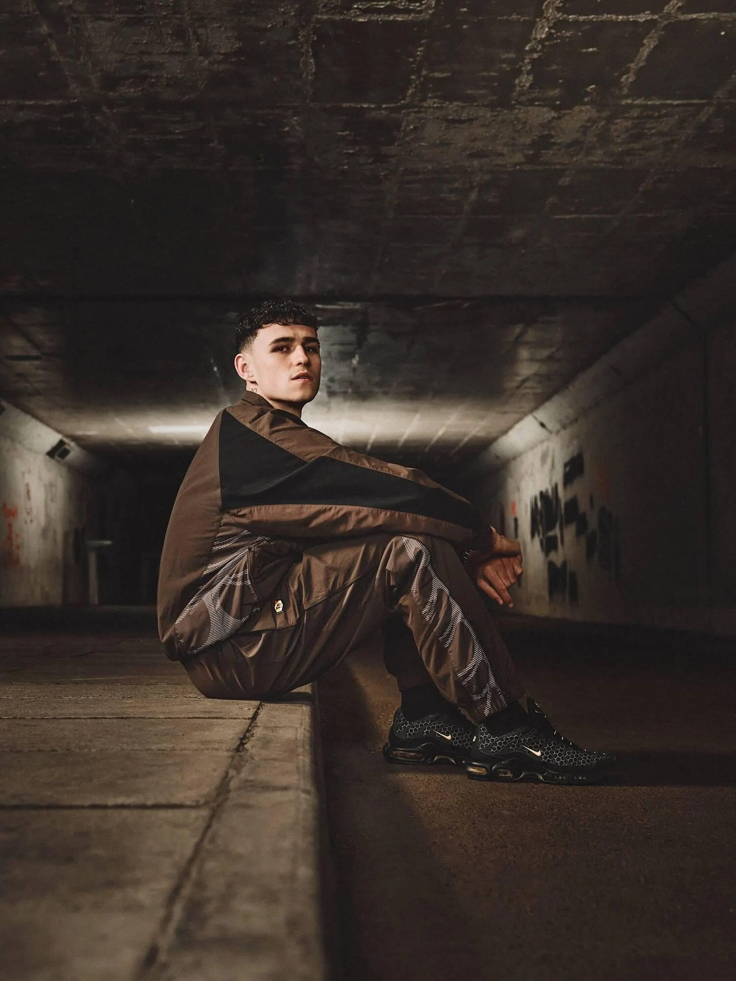 Catálogo de Catálogo Foot Locker 2 de febrero al 4 de abril 2026 - Página 1