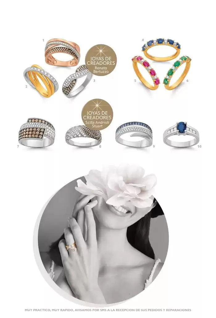 Catálogo de TIOVIVO -ESPECIAL BODAS  26 de febrero al 30 de abril 2025 - Página 14