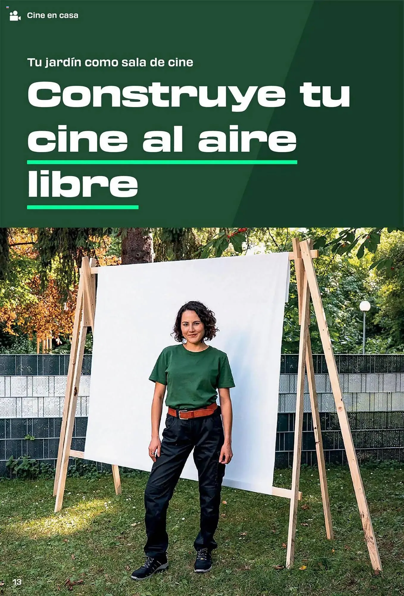 Catálogo de Folleto Lidl 1 de septiembre al 30 de noviembre 2025 - Página 13