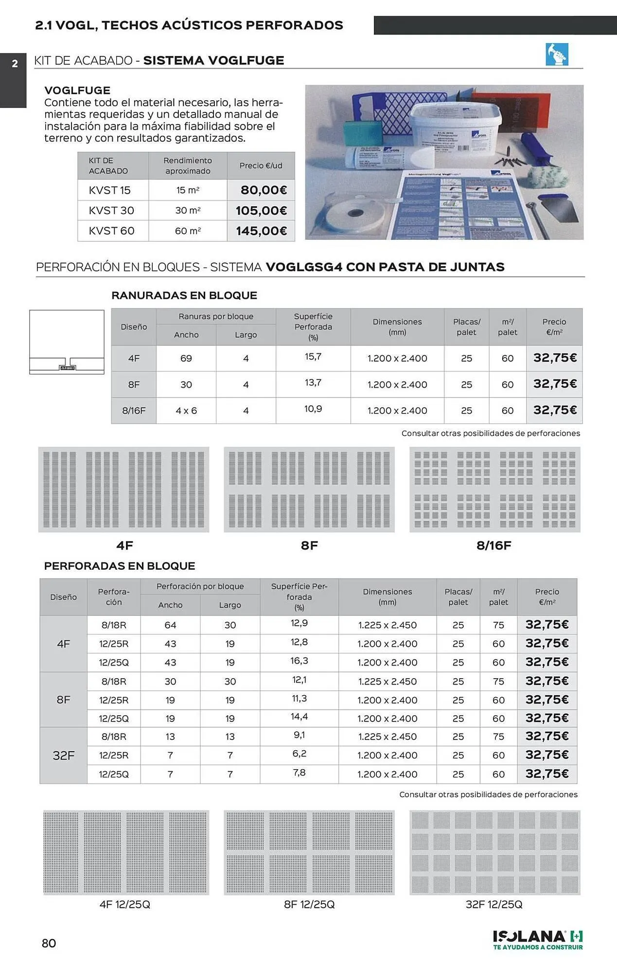Catálogo de Catálogo Isolana 5 de enero al 31 de enero 2026 - Página 7