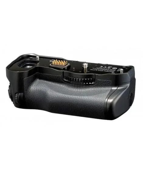 Pentax D-BG8: empuñadura para la K-3 Mark III