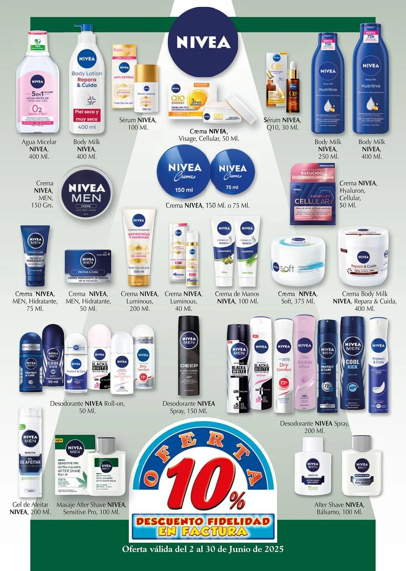 Catálogo de Folleto Cash Barea 1 de junio al 30 de junio 2025 - Página 15