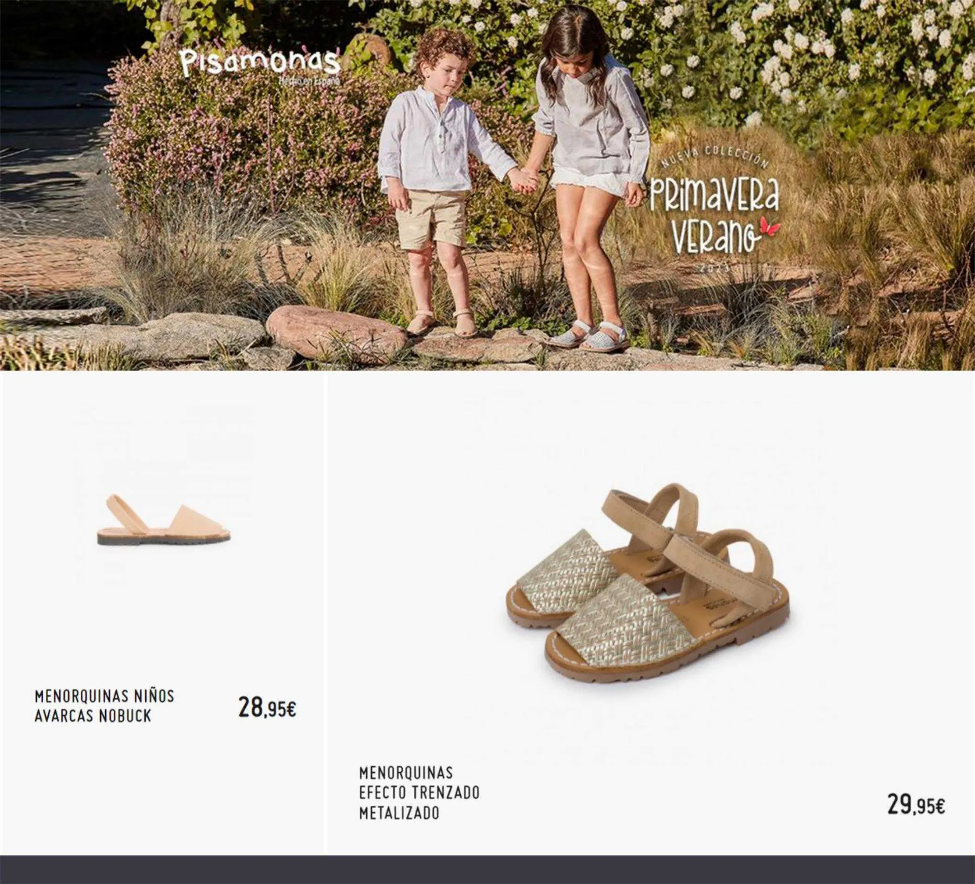 Catálogo de Catálogo Pisamonas 6 de junio al 19 de julio 2023 - Página 2