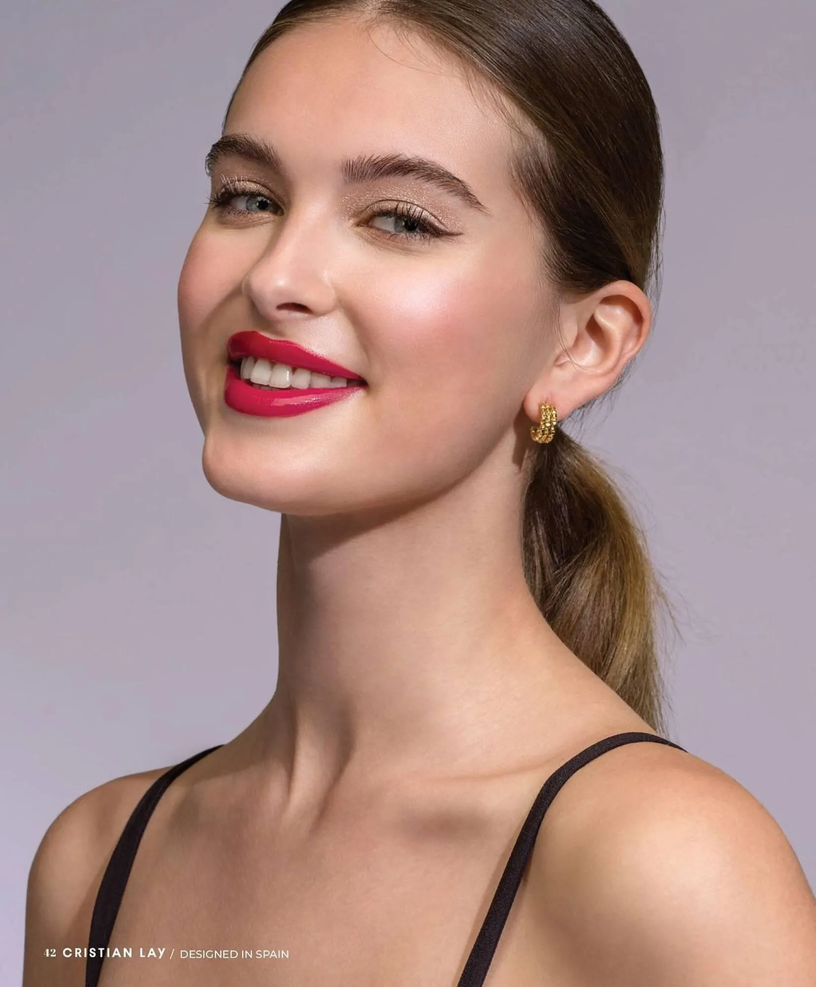 Catálogo de Catálogo Cristian Lay 10 de febrero al 1 de marzo 2026 - Página 42