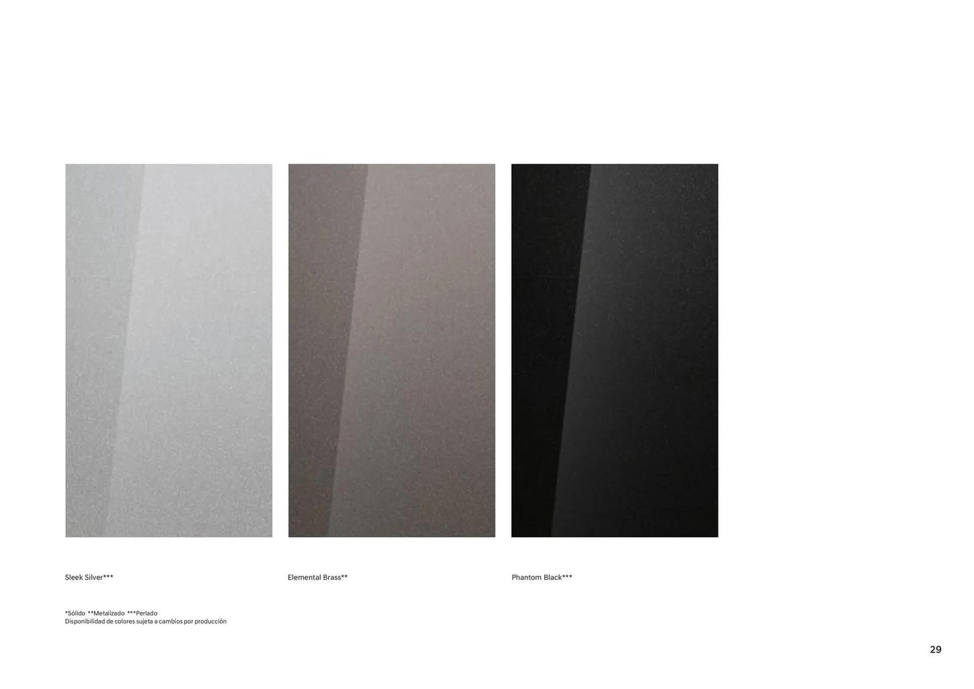 Catálogo de Folleto Hyundai i20 N 25 de junio al 25 de junio 2025 - Página 29