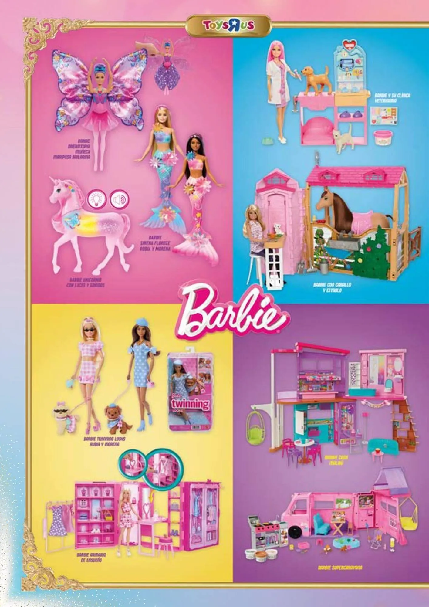Catálogo de Catálogo ToysRus 5 de diciembre al 5 de enero 2026 - Página 4