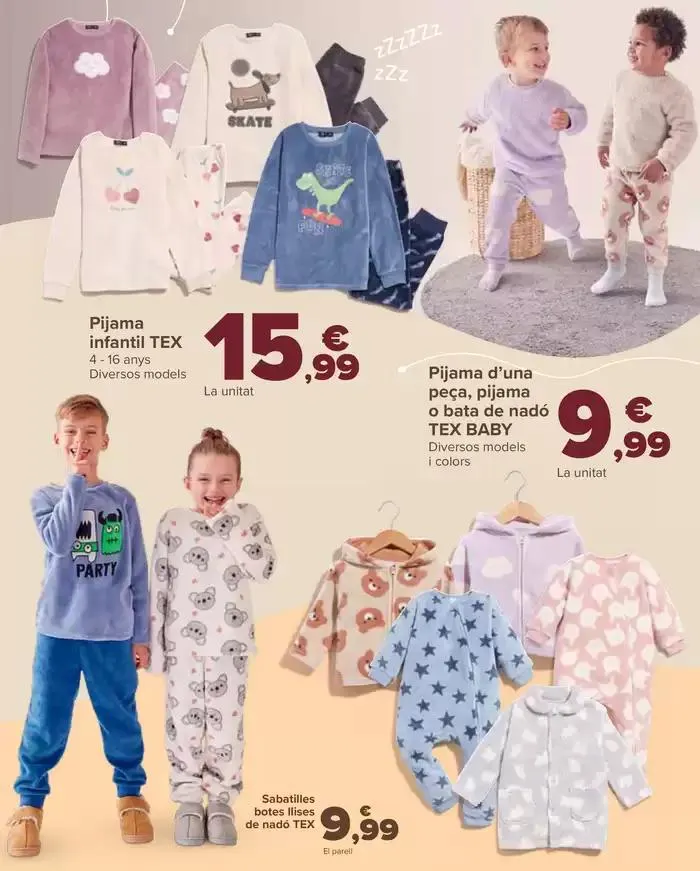 Catálogo de 3X2 20 de noviembre al 4 de diciembre 2024 - Página 67