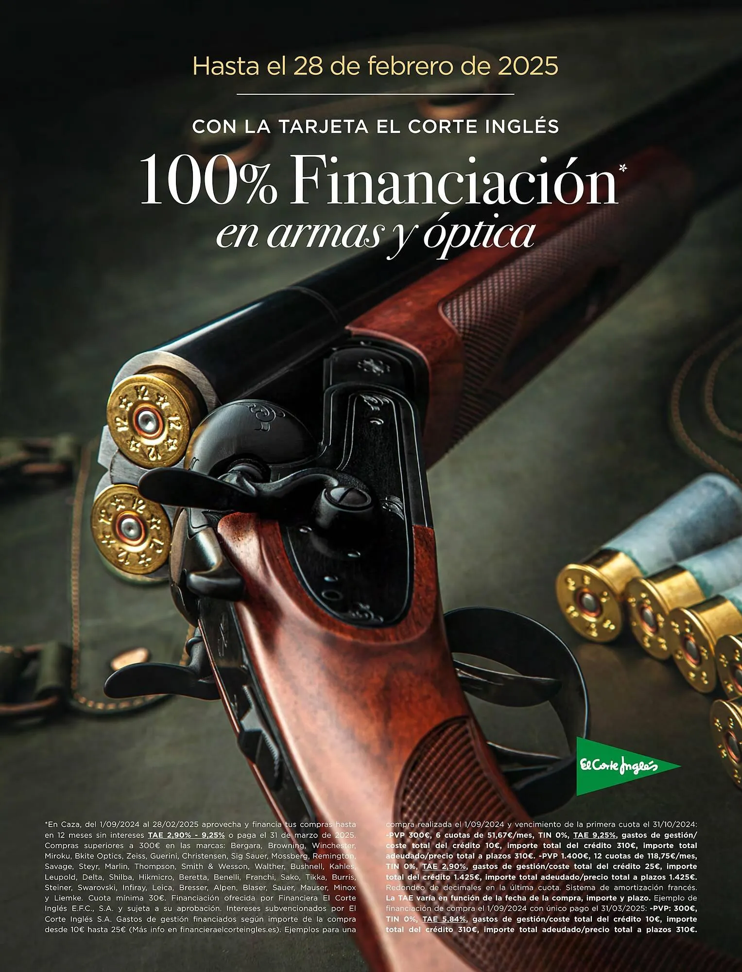 Catálogo de Folleto El Corte Inglés 6 de enero al 31 de diciembre 2025 - Página 43