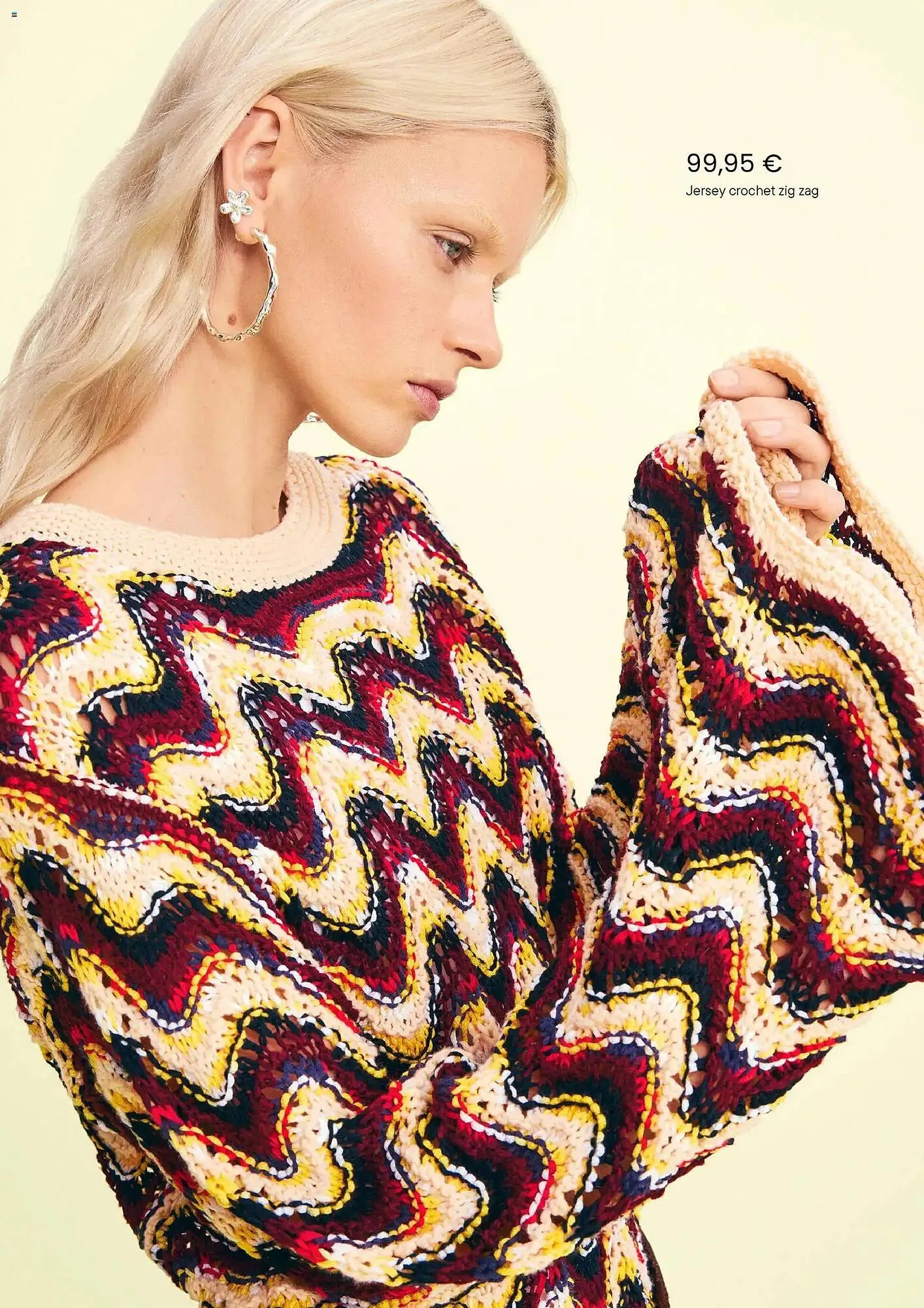 Catálogo de Catálogo Desigual 1 de abril al 30 de abril 2026 - Página 3