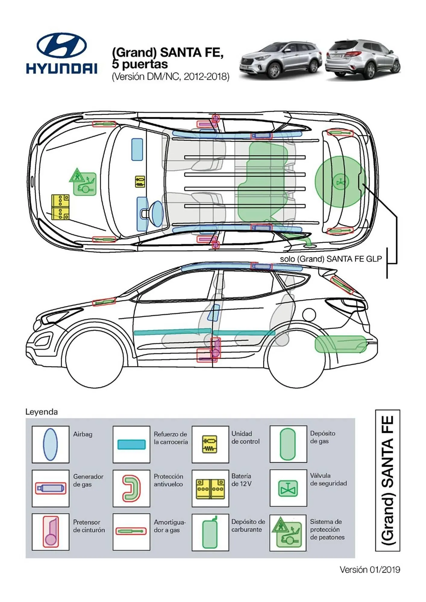 Catálogo de Folleto Hyundai 1 de abril al 31 de diciembre 2026 - Página 131