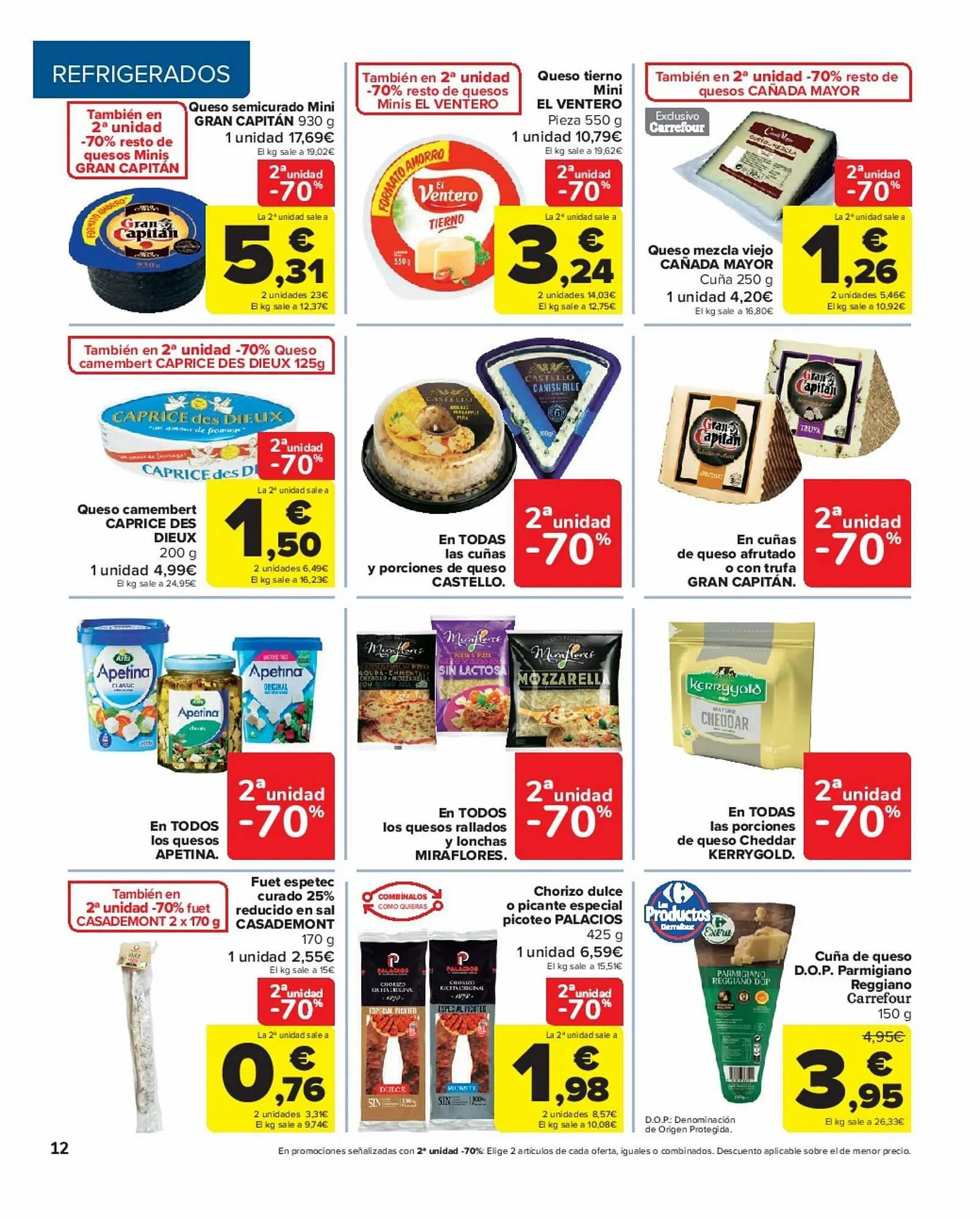 Catálogo de Folleto Carrefour 11 de julio al 26 de julio 2023 - Página 11