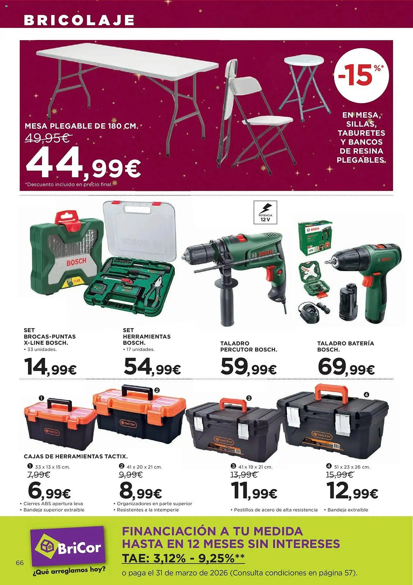 Catálogo de Catálogo Hipercor 4 de diciembre al 17 de diciembre 2025 - Página 70