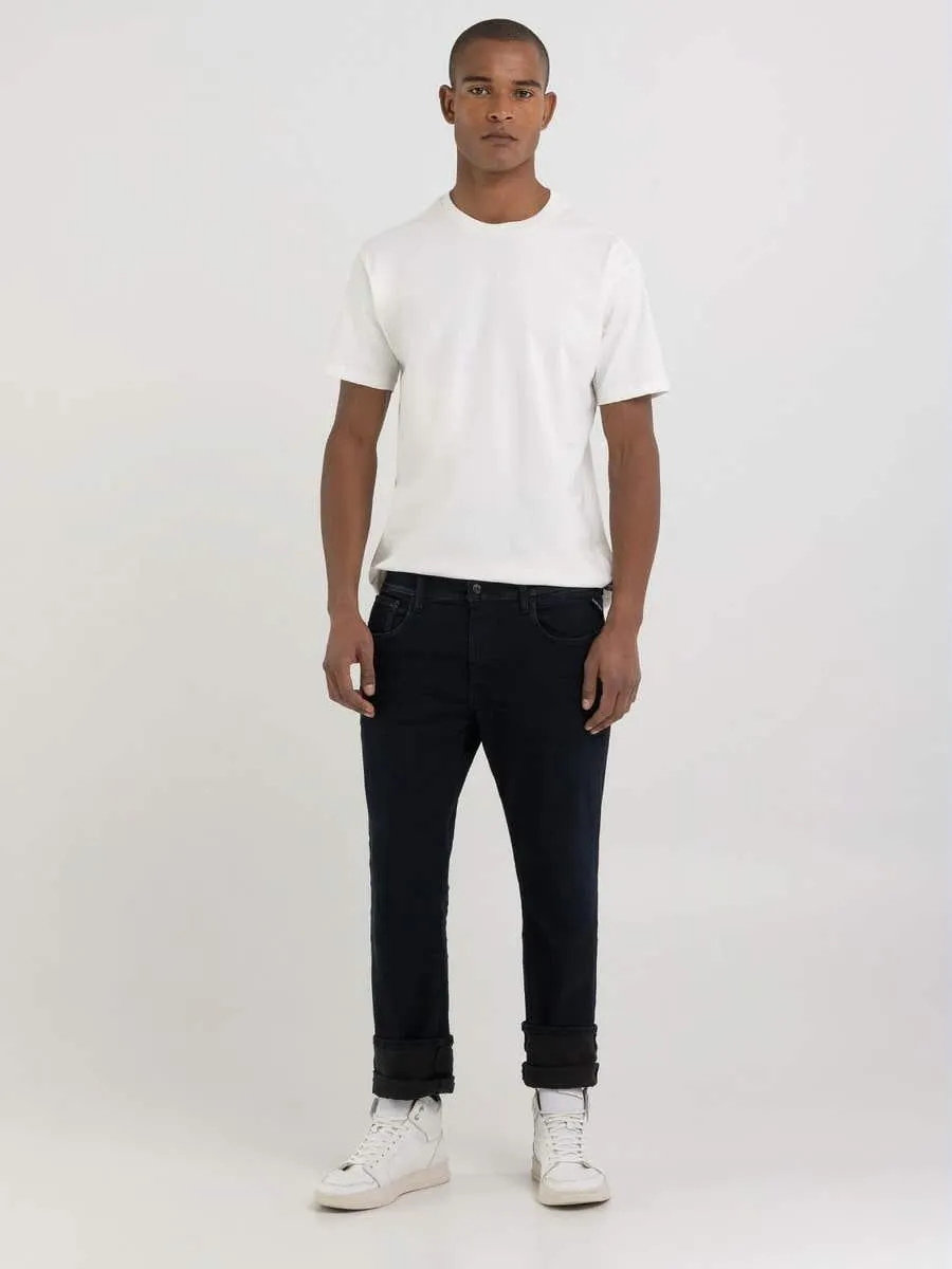 Vaqueros de corte regular Replay Sartoriale