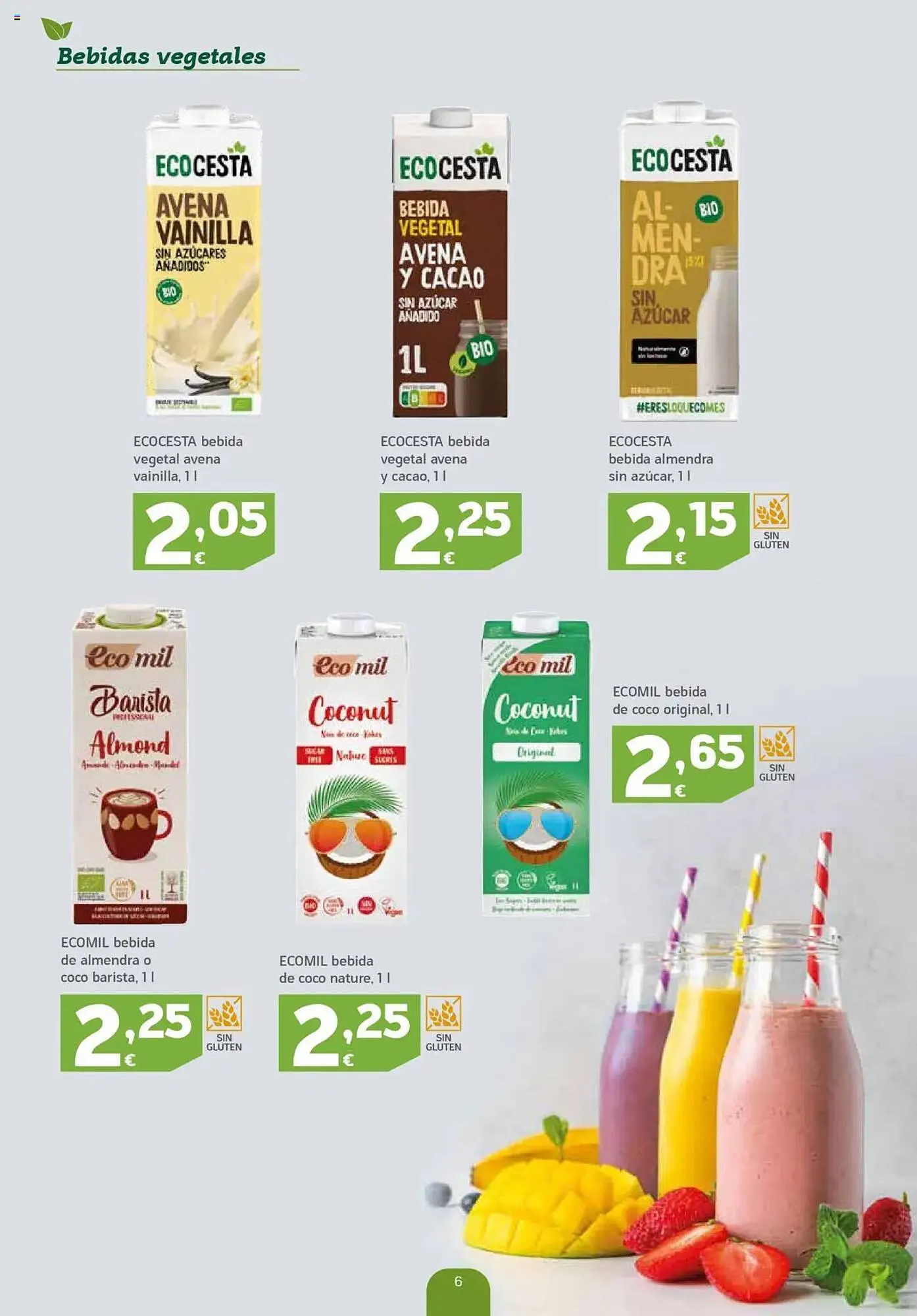 Catálogo de Folleto HiperDino 26 de mayo al 20 de junio 2025 - Página 6