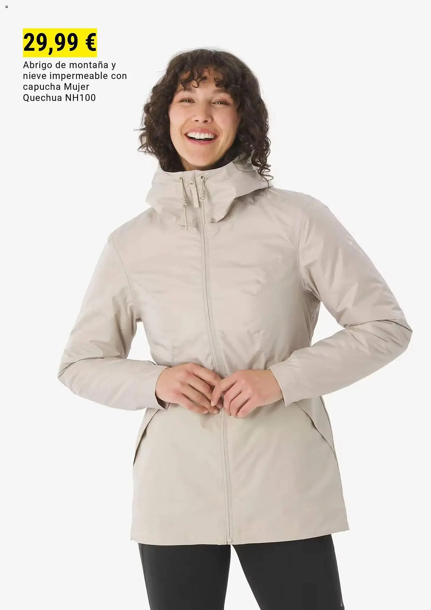 Catálogo de Catálogo Decathlon 6 de diciembre al 5 de enero 2026 - Página 8