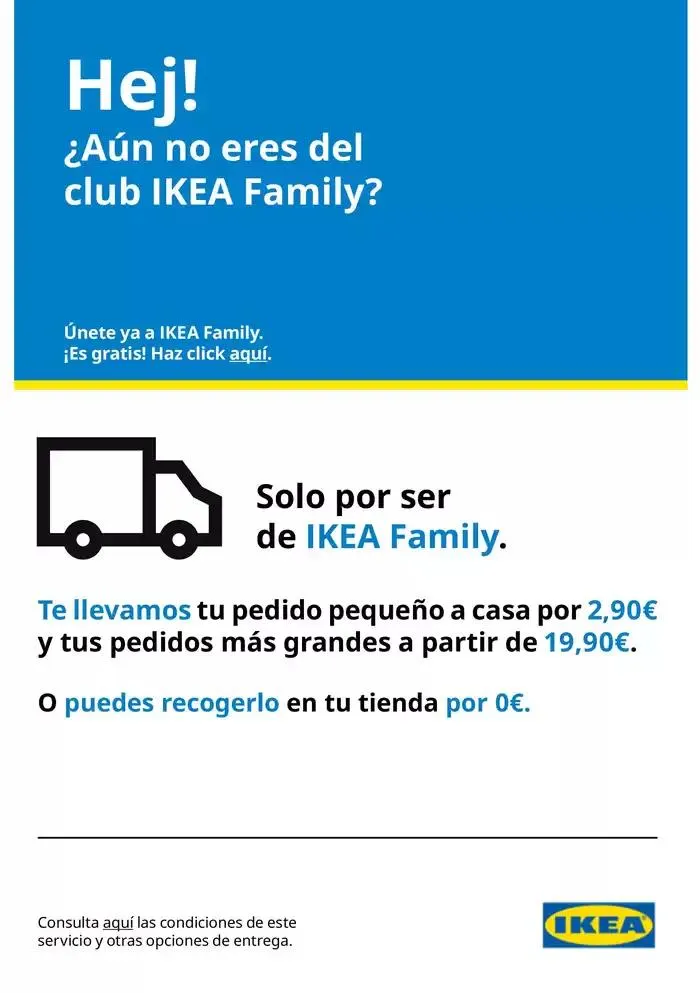 Catálogo de IKEA - Barcelona 1 de mayo al 31 de mayo 2025 - Página 8