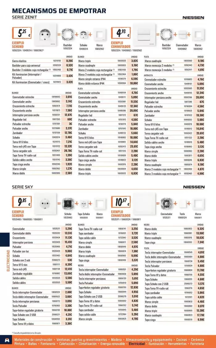 Catálogo de Catálogo 2025 Lugo 1 de enero al 31 de diciembre 2025 - Página 362